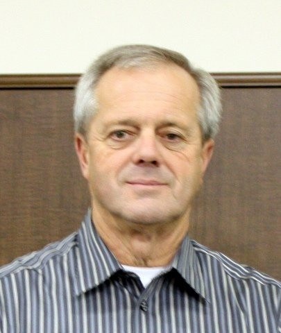 Obituario de James (Jim) Edward Forbes