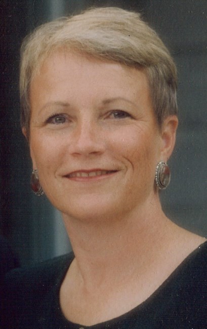 Obituary of Rosemary Neider