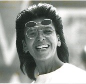 Obituary of Georgina "George" Silva