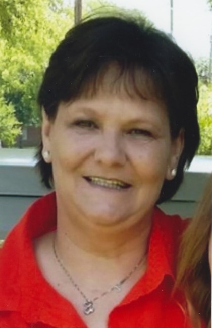 Obituary of Mona Guillory