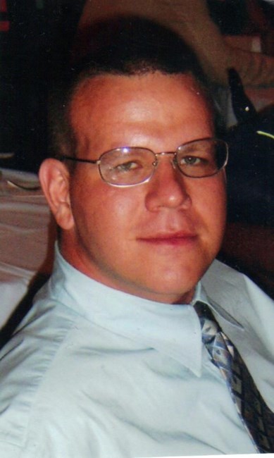 Obituary of Matthew Aaron Miller