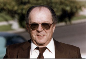 Obituary of Robert R. Malsack