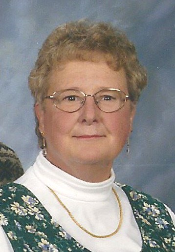 Obituary of Sheila A. Hall-Herklotz