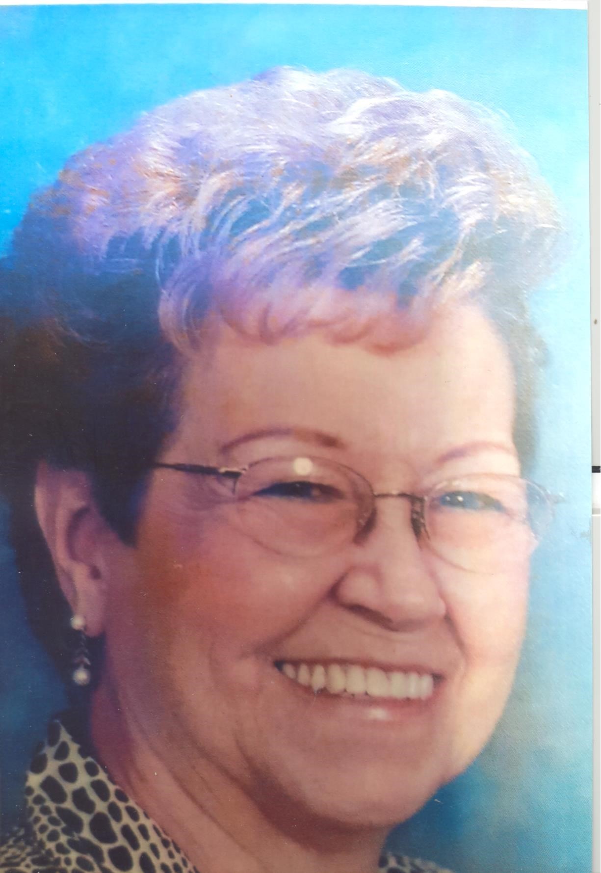 Jane Smith Obituary Annapolis, MD