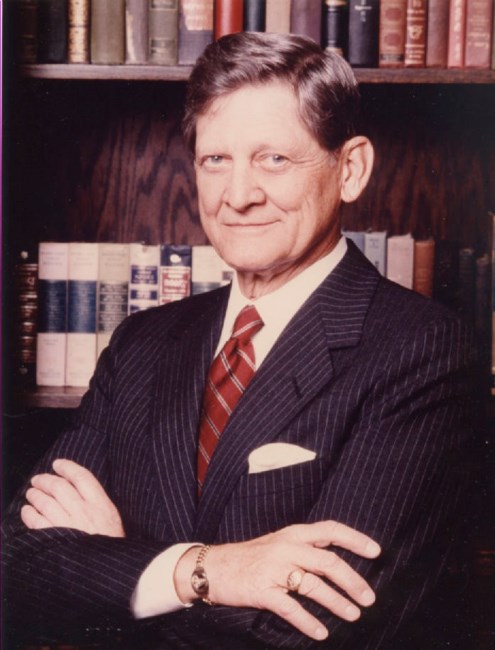 Avis de décès de Kerry Merritt