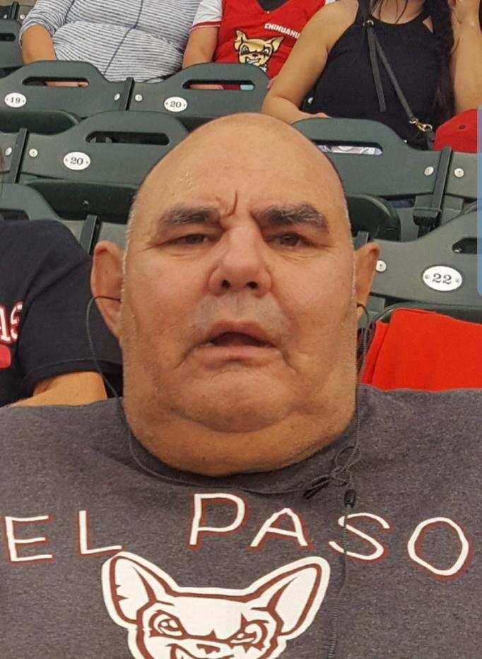 Obituario de Andy Guerra