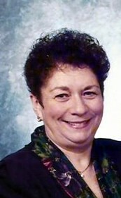 Obituary of Gloria Bove