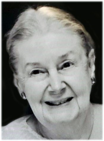 Obituary of Ruth Carmen Noga