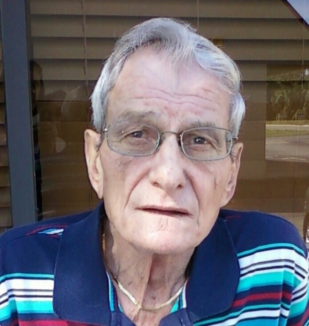 Obituary of Bruce Barr Vandervort