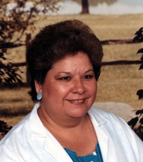Obituary of Alicia "Alice" Navarro Calderon
