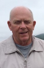 Timothy Hughes