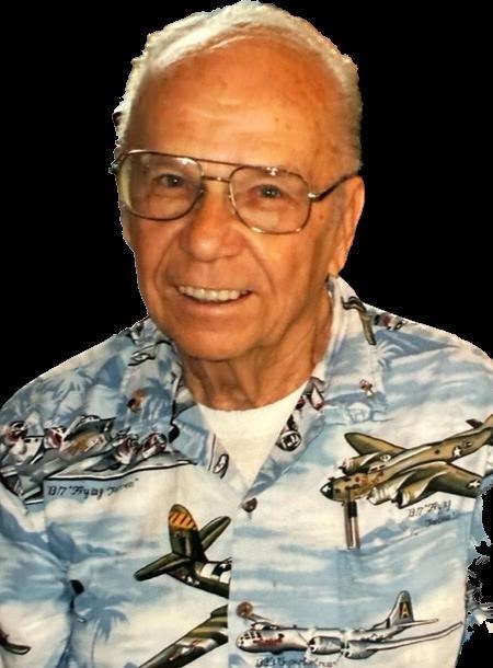 Obituary of Martin Zagurski