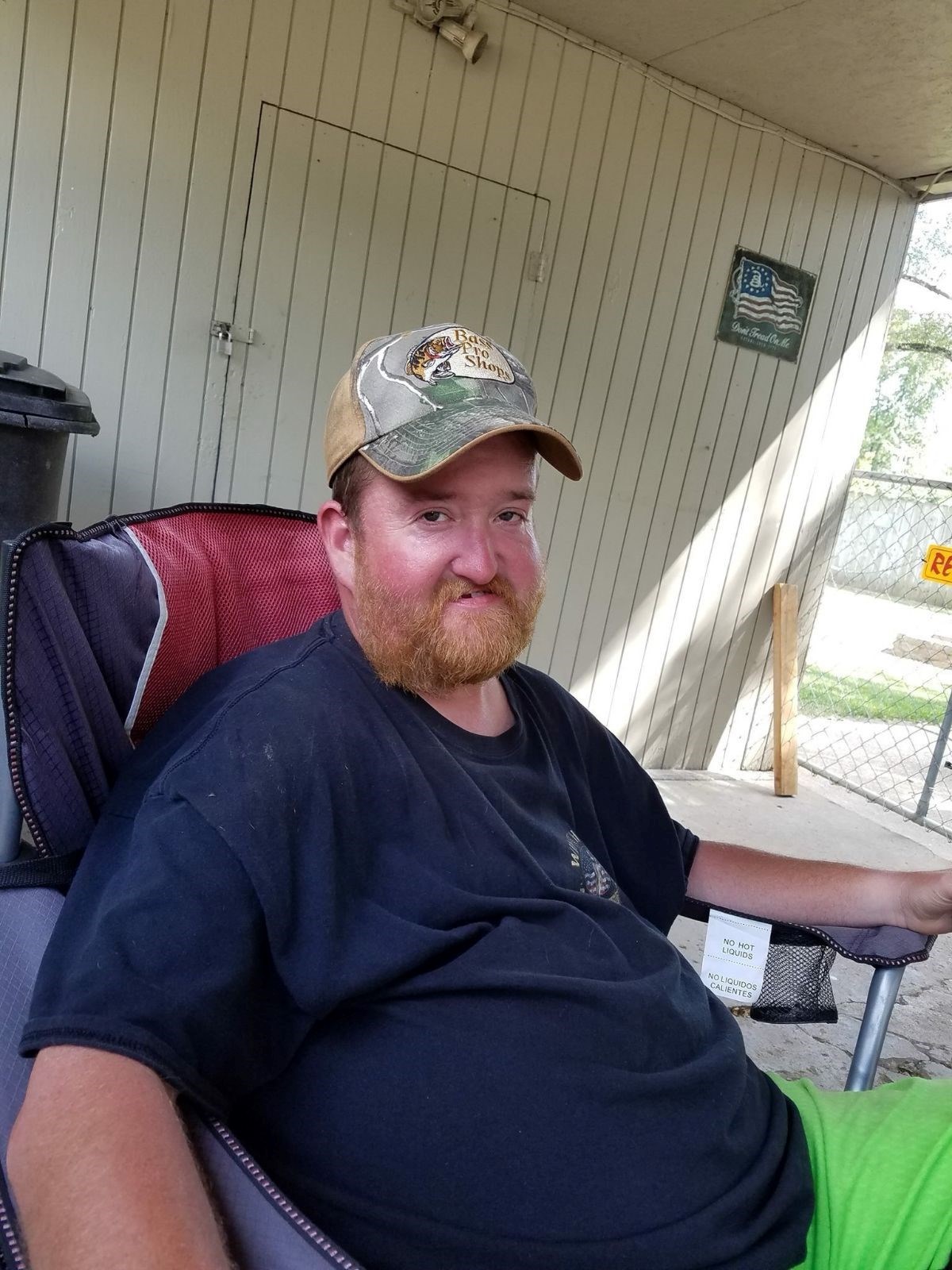 Avis de décès de Joshua David Lindsay