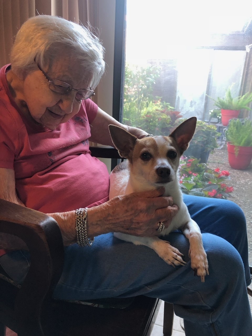 Obituary of Elizabeth J. Petcosky