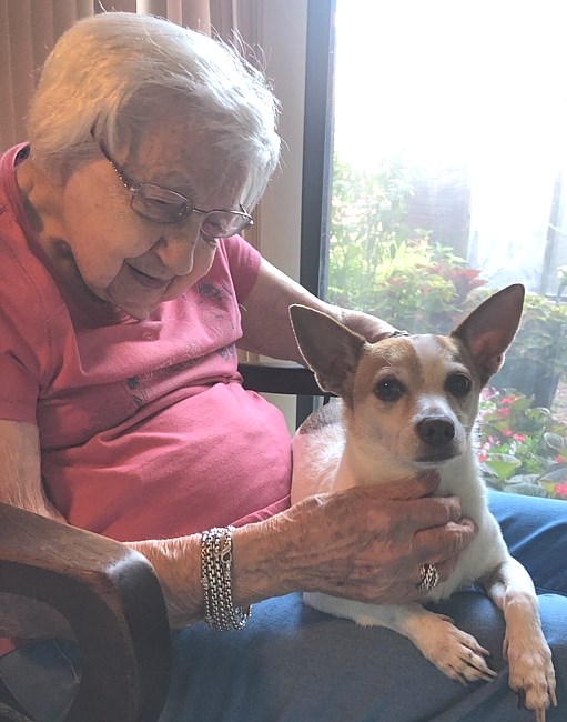 Obituary of Elizabeth J. Petcosky