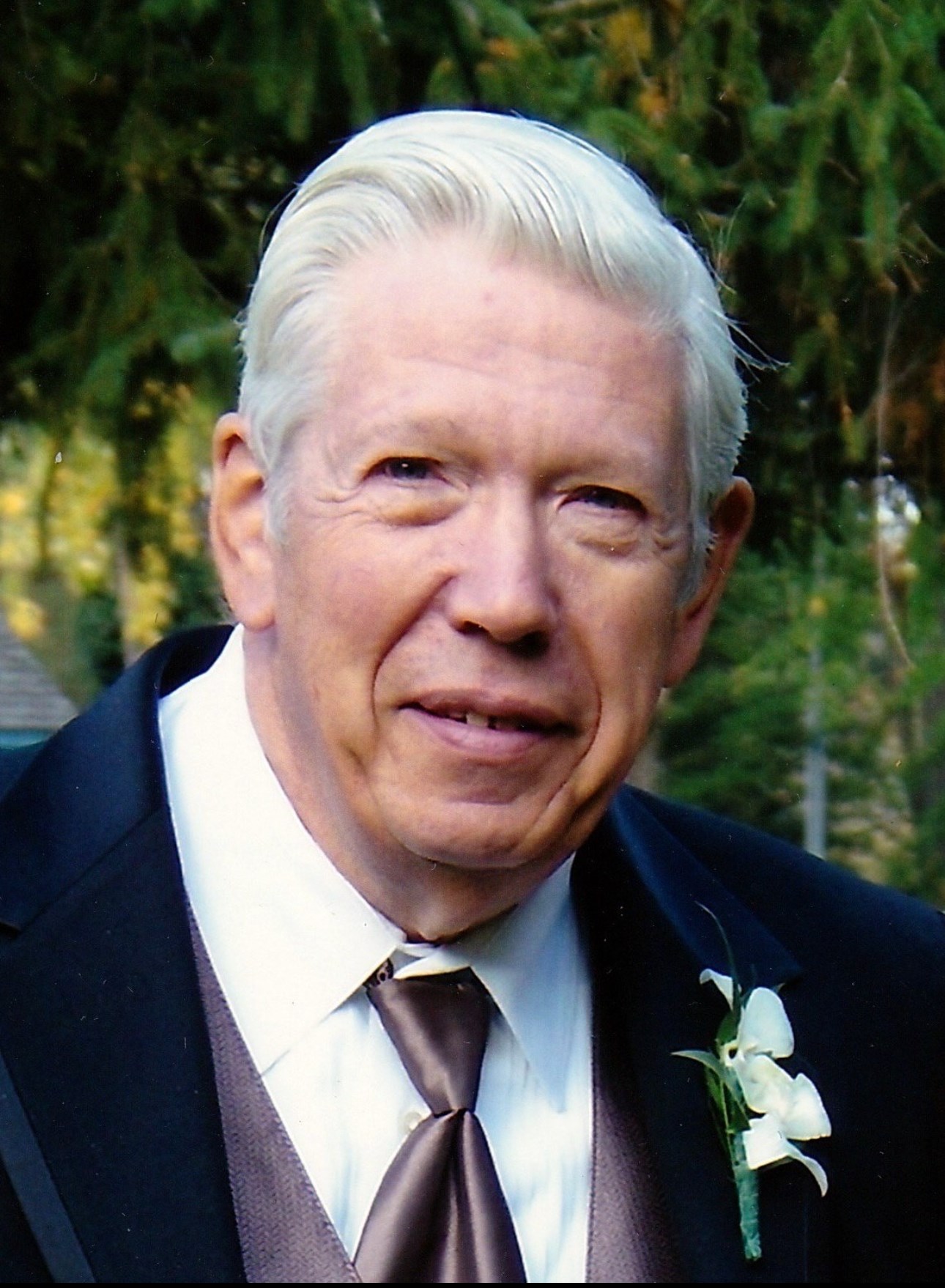 James Copi Obituary - Livonia, MI