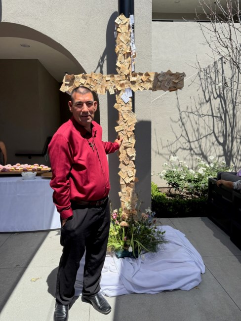 Obituary of Dalia Lopez Gallegos