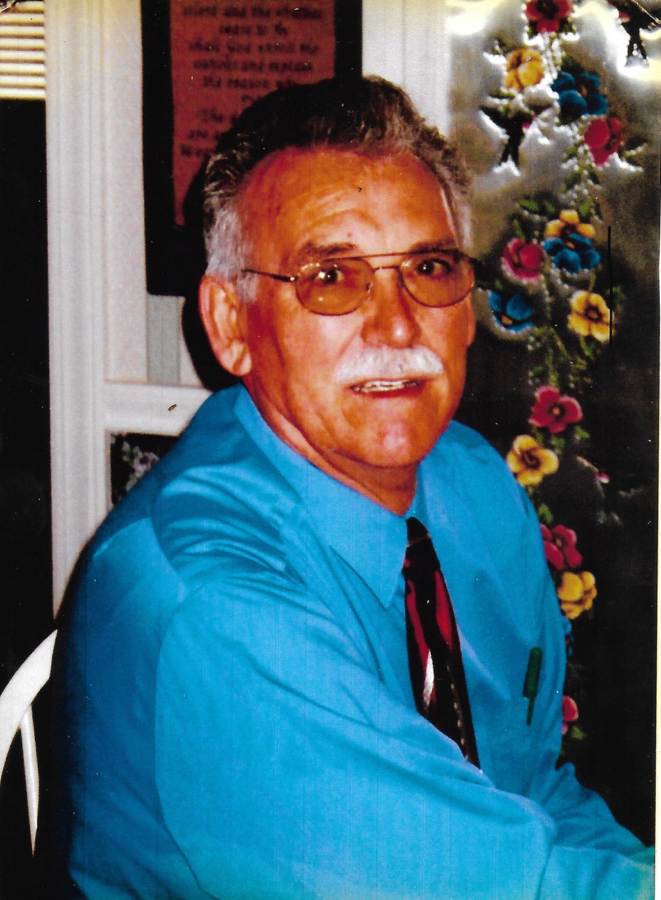 Obituario de Richard Thibodeaux Sr.