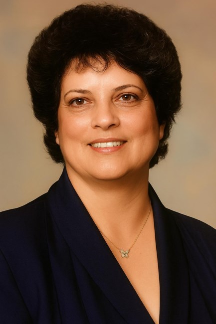 Obituary of Carolyn Kay Bradfute