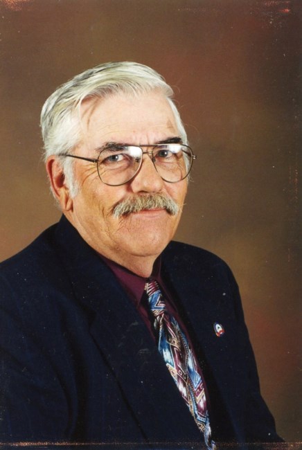 Obituary of Dale Anthony Thomas