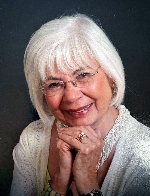 Obituary of Maria Smith Wilson