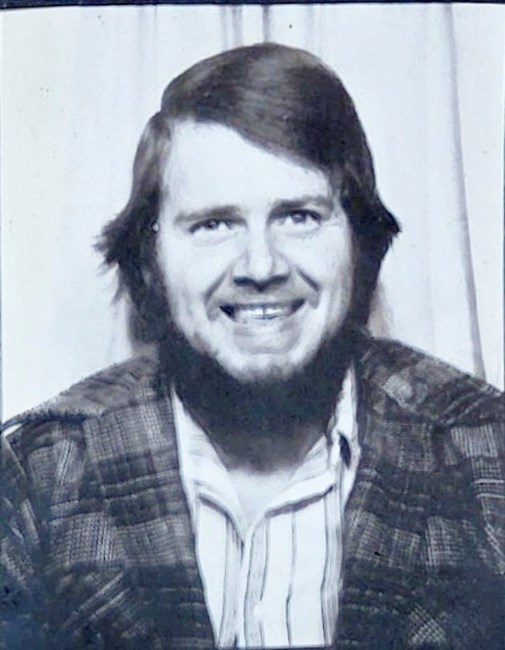 Obituary of Kenneth Nimmo