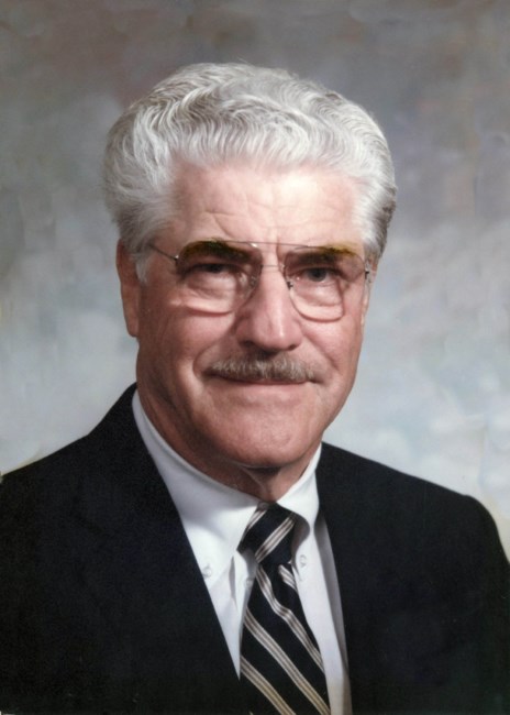 Obituary of Lynn N. Kelso