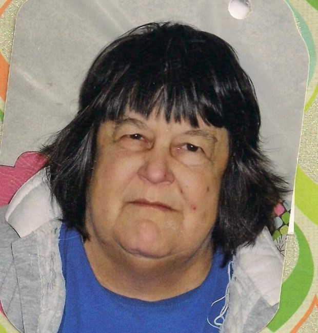 Avis de décès de Lula Mae Deckard