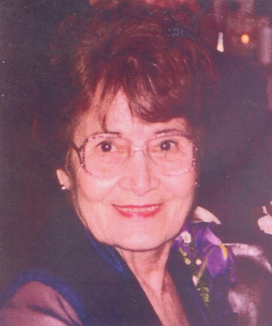 Marie A. Diaz Rodriguez Obituary Corpus Christi, TX