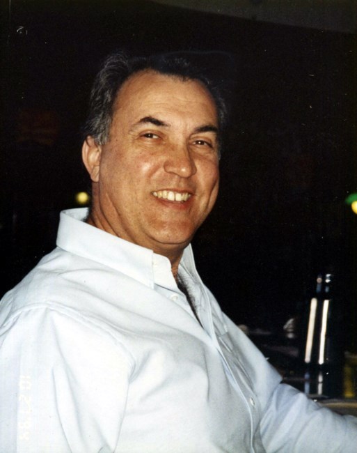 Obituary of Carl R. Belsi