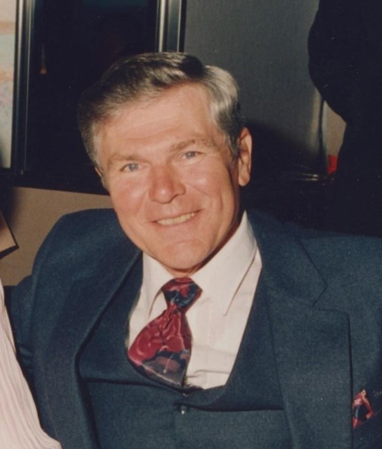 Obituary of Jack J Snyder