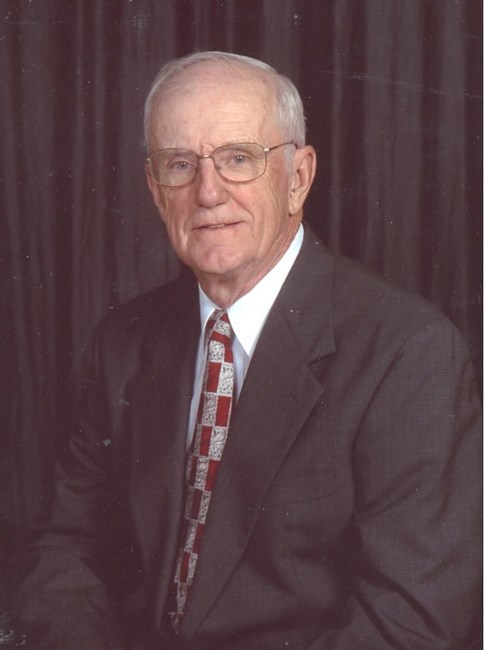 Obituary of Ernest Muriel Goodman