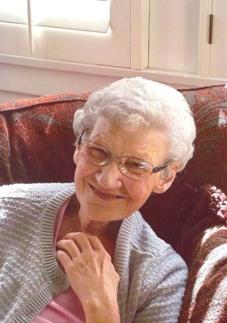 Obituary of Nancy K. Sundberg
