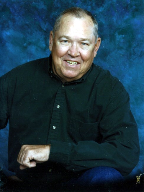 Obituary of Davis Ray Nichols