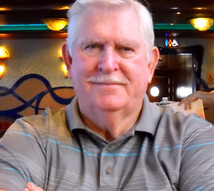 Obituary of Louie D. McClung