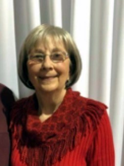 Obituary of Martha Gail Tittle