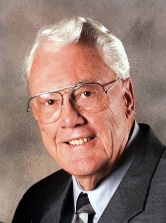 Obituary of Robert B. Phillips