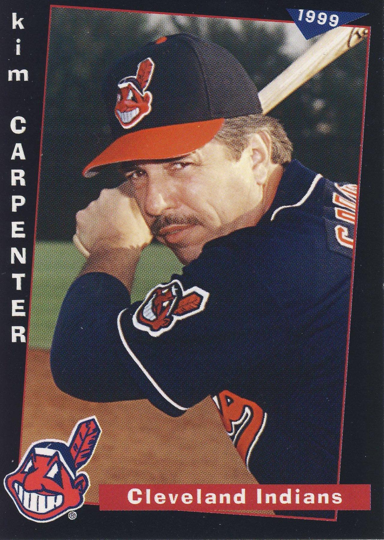 Obituary of Kim "Carp" Howard Carpenter