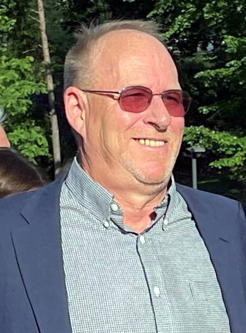 Avis de décès de David W. Levine