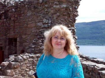 Obituary of Cindy Danette Forsyth