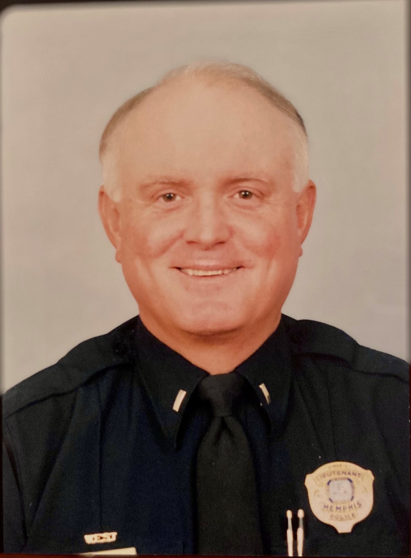 Obituary of John Darrell Carroll