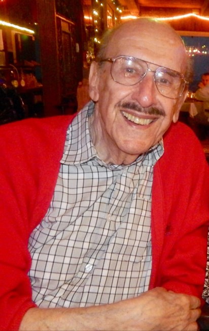 Obituary of William "Bill" Nestor