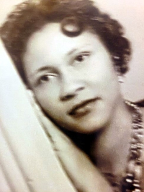 Obituary of Erma Jean Howard