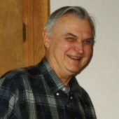 Obituary of Dean Sellars Miller