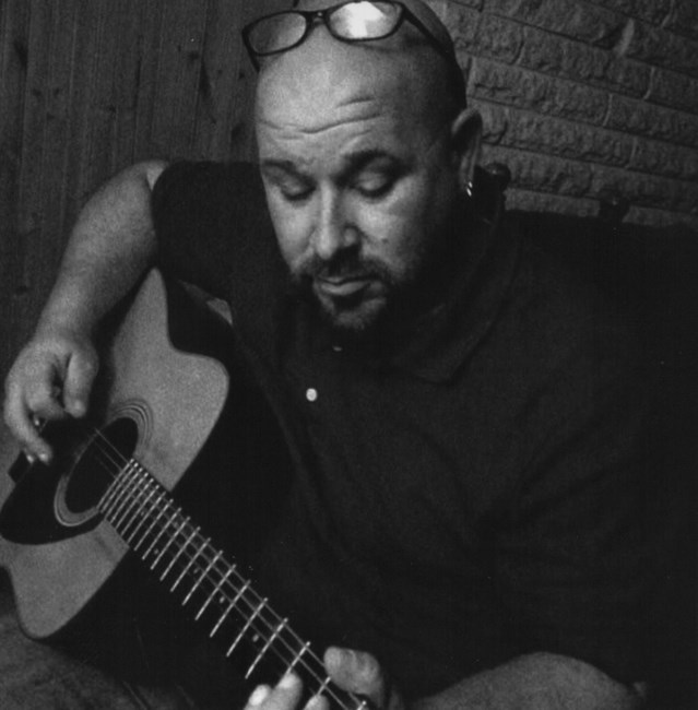 Avis de décès de Anthony Alwin "Tony" Wood