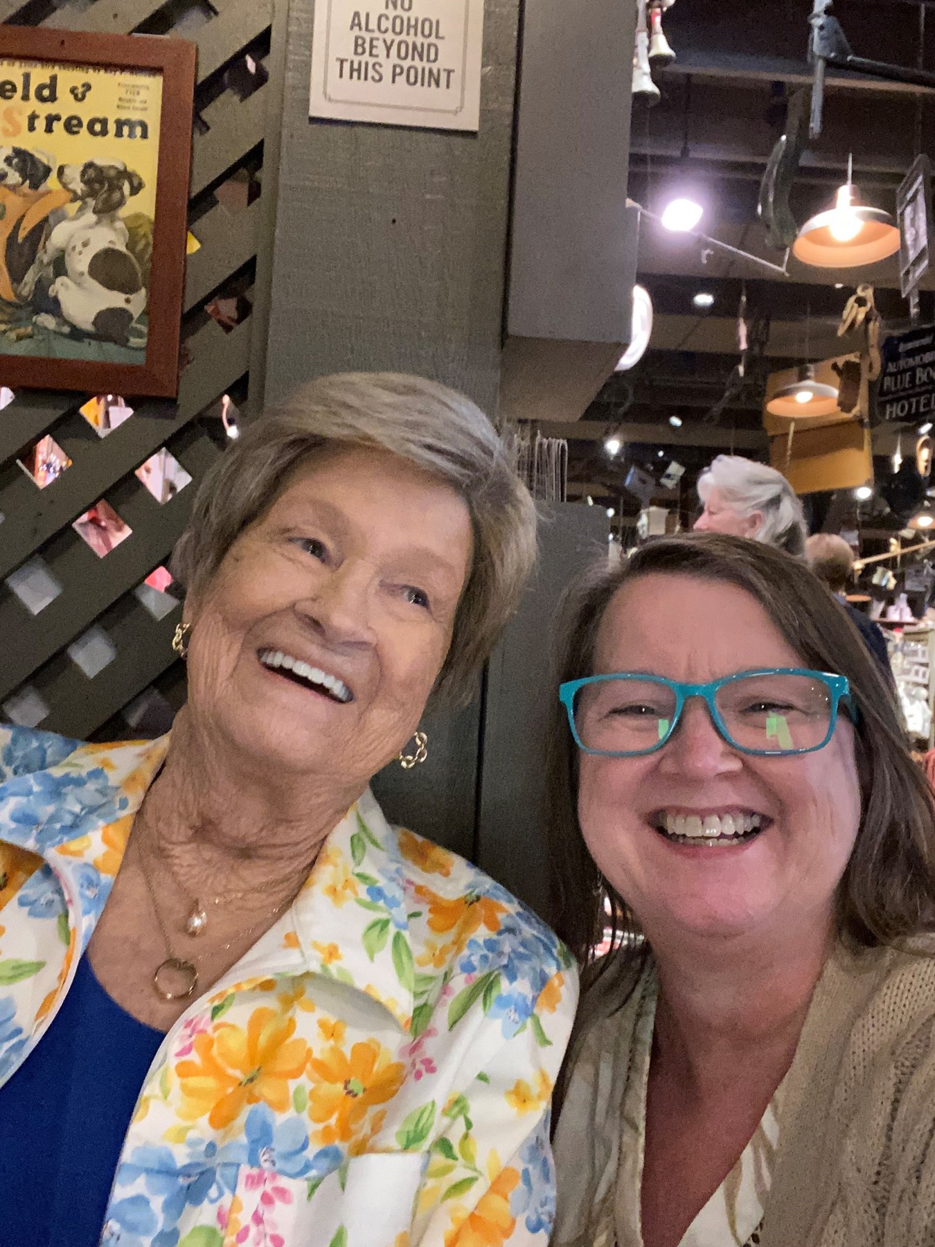 Obituary of Betty Lue Williams  Gregg