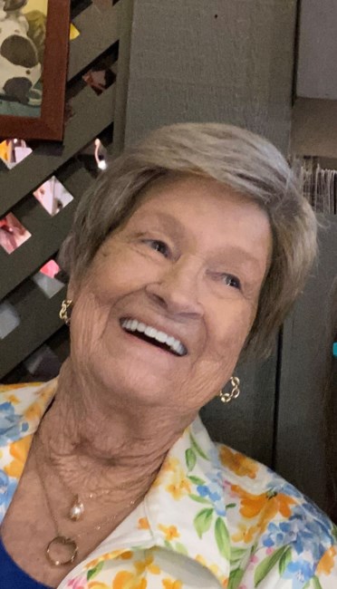 Obituary of Betty Lue Williams Gregg