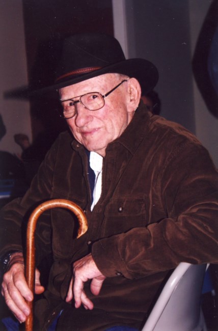 Obituary of Linuel D. Moore