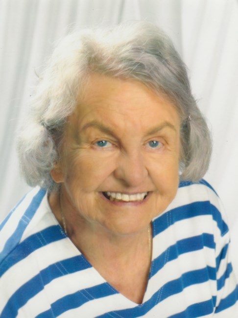 Obituary of Imogene E. Scofield Goos