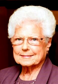 Obituary of Dolores Estelle Howard